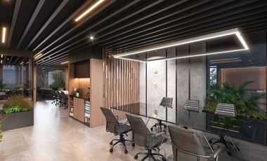 EXCLUSIVOS DEPARTAMENTOS DE LUJO URBANIC EN PREVENTA,