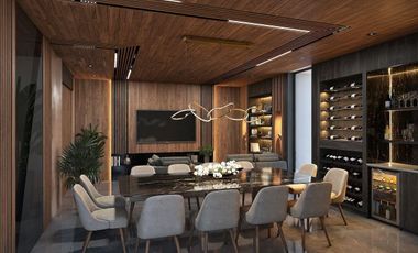 EXCLUSIVOS DEPARTAMENTOS DE LUJO URBANIC EN PREVENTA,