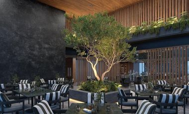 EXCLUSIVOS DEPARTAMENTOS DE LUJO URBANIC EN PREVENTA,