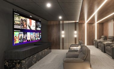 EXCLUSIVOS DEPARTAMENTOS DE LUJO URBANIC EN PREVENTA,