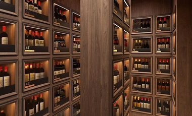 EXCLUSIVOS DEPARTAMENTOS DE LUJO URBANIC EN PREVENTA,