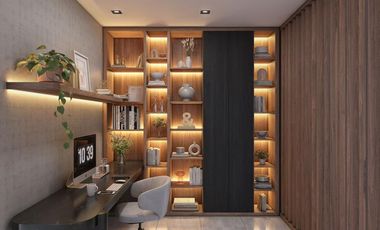 EXCLUSIVOS DEPARTAMENTOS DE LUJO URBANIC EN PREVENTA,