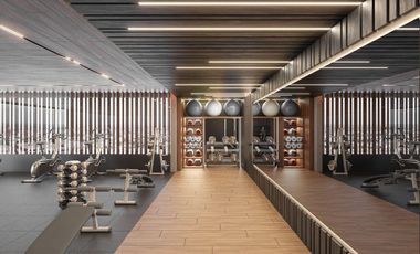 EXCLUSIVOS DEPARTAMENTOS DE LUJO URBANIC EN PREVENTA,