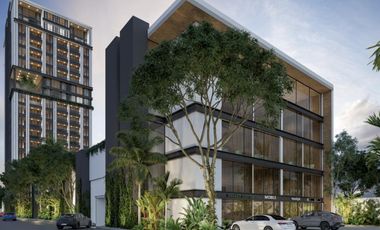 EXCLUSIVOS DEPARTAMENTOS DE LUJO URBANIC EN PREVENTA,