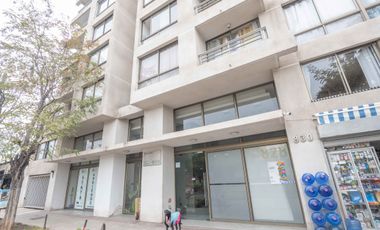 Gaspar de Orense 828