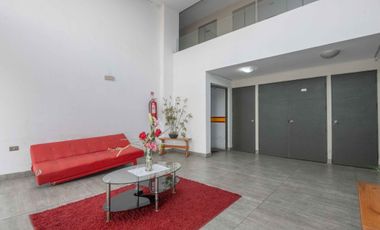 Gaspar de Orense 828