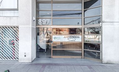 Gaspar de Orense 897