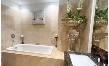 APARTAMENTO AMOBLADO EN PUNTA PACIFICA DE LUJO 3 RECAMARAS PH TRUMP