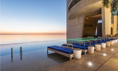 APARTAMENTO AMOBLADO EN PUNTA PACIFICA DE LUJO 3 RECAMARAS PH TRUMP