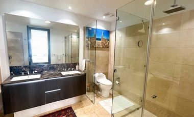 APARTAMENTO AMOBLADO EN PUNTA PACIFICA DE LUJO 3 RECAMARAS PH TRUMP