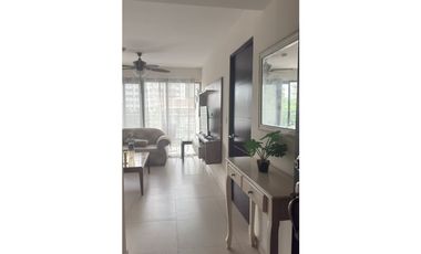 Alquiler de Apartamento Amoblado 2 Rec PH Midrise, Panamá pacífico