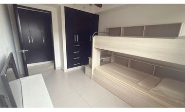Alquiler de Apartamento Amoblado 2 Rec PH Midrise, Panamá pacífico