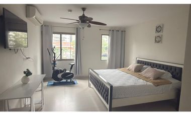 Alquiler de Apartamento Amoblado 2 Rec PH Midrise, Panamá pacífico