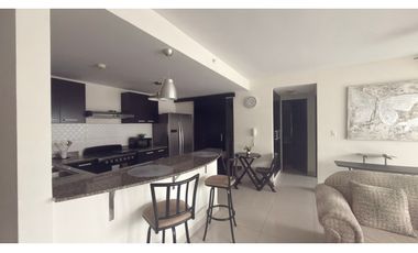 Alquiler de Apartamento Amoblado 2 Rec PH Midrise, Panamá pacífico