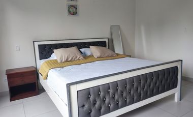 Alquiler de Apartamento Amoblado 2 Rec PH Midrise, Panamá pacífico