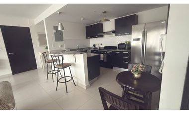 Alquiler de Apartamento Amoblado 2 Rec PH Midrise, Panamá pacífico