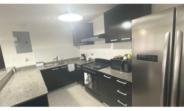 Alquiler de Apartamento Amoblado 2 Rec PH Midrise, Panamá pacífico