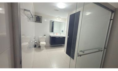 Alquiler de Apartamento Amoblado 2 Rec PH Midrise, Panamá pacífico