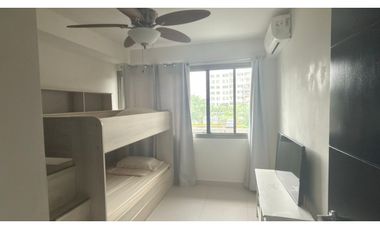 Alquiler de Apartamento Amoblado 2 Rec PH Midrise, Panamá pacífico