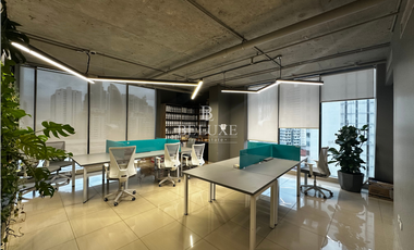 ALQUILER OFICINA REMODELADA EN PH RBS TOWER, AVENIDA BALBOA (10)