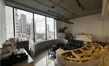 ALQUILER OFICINA REMODELADA EN PH RBS TOWER, AVENIDA BALBOA (10)