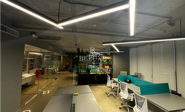 ALQUILER OFICINA REMODELADA EN PH RBS TOWER, AVENIDA BALBOA (10)