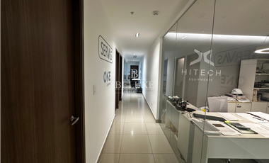 ALQUILER OFICINA REMODELADA EN PH RBS TOWER, AVENIDA BALBOA (10)