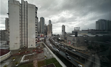 ALQUILER OFICINA REMODELADA EN PH RBS TOWER, AVENIDA BALBOA (10)