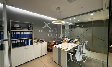 ALQUILER OFICINA REMODELADA EN PH RBS TOWER, AVENIDA BALBOA (10)