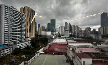 ALQUILER OFICINA REMODELADA EN PH RBS TOWER, AVENIDA BALBOA (10)