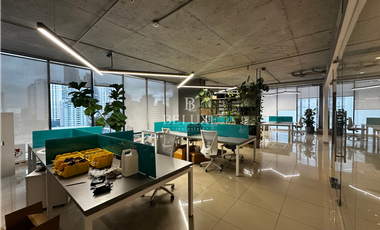 ALQUILER OFICINA REMODELADA EN PH RBS TOWER, AVENIDA BALBOA (10)