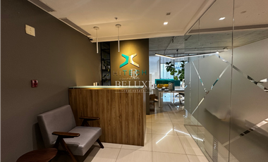 ALQUILER OFICINA REMODELADA EN PH RBS TOWER, AVENIDA BALBOA (10)