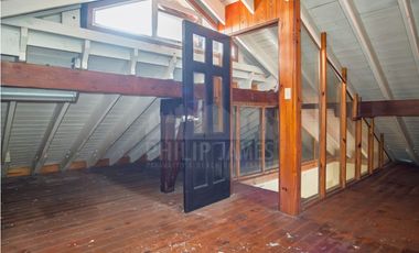 Venta de Casa con piscina en Albrook