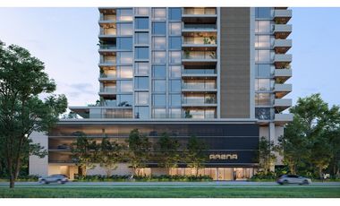 Pre-Venta de Apartamento en PH Arena, Santa María