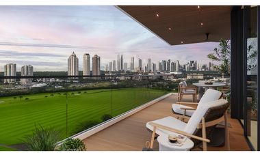 Pre-Venta de Apartamento en PH Arena, Santa María