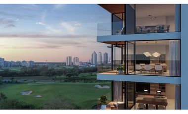 Pre-Venta de Apartamento en PH Arena, Santa María