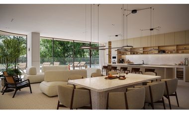 Pre-Venta de Apartamento en PH Arena, Santa María