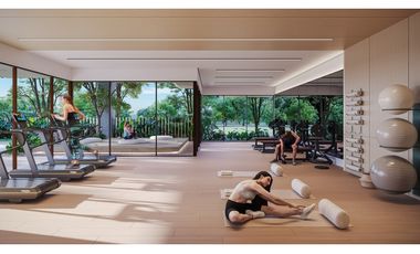 Pre-Venta de Apartamento en PH Arena, Santa María