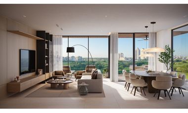 Pre-Venta de Apartamento en PH Arena, Santa María