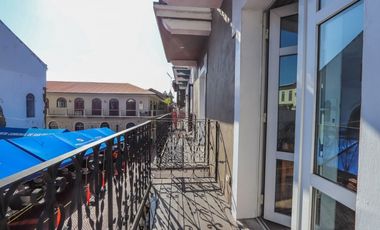 SE VENDE EDIFICIO | CASCO ANTIGUO