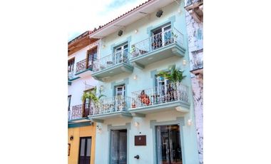 SE VENDE EDIFICIO | CASCO ANTIGUO