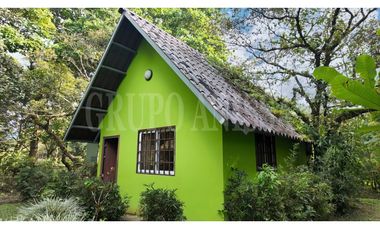 OPORTUNIDAD! Lodge en Venta en El Valle de Antón