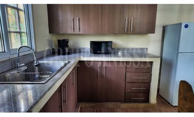 OPORTUNIDAD! Lodge en Venta en El Valle de Antón