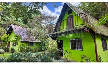 OPORTUNIDAD! Lodge en Venta en El Valle de Antón