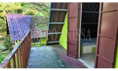 OPORTUNIDAD! Lodge en Venta en El Valle de Antón