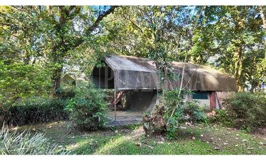 OPORTUNIDAD! Lodge en Venta en El Valle de Antón