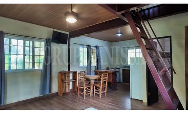 OPORTUNIDAD! Lodge en Venta en El Valle de Antón