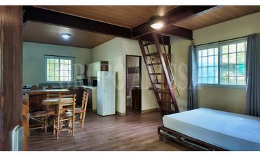 OPORTUNIDAD! Lodge en Venta en El Valle de Antón