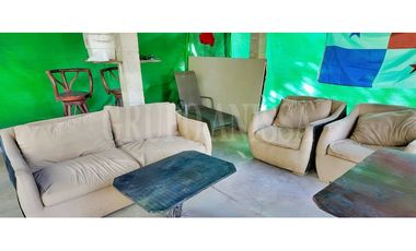 OPORTUNIDAD! Lodge en Venta en El Valle de Antón