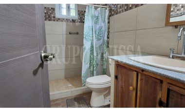 OPORTUNIDAD! Lodge en Venta en El Valle de Antón